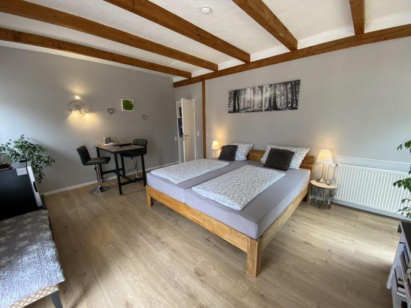 Grosses Doppelzimmer Mit Eigenem Bad Und Kuehlschrank, Frisch Saniert فريادريتشسكوغ المظهر الخارجي الصورة